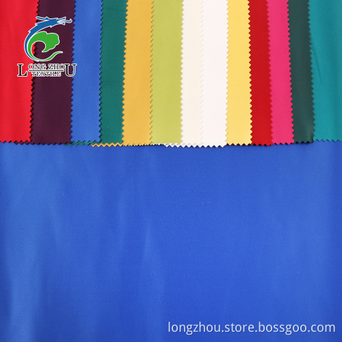 Satin Kusam dengan Kain Twist